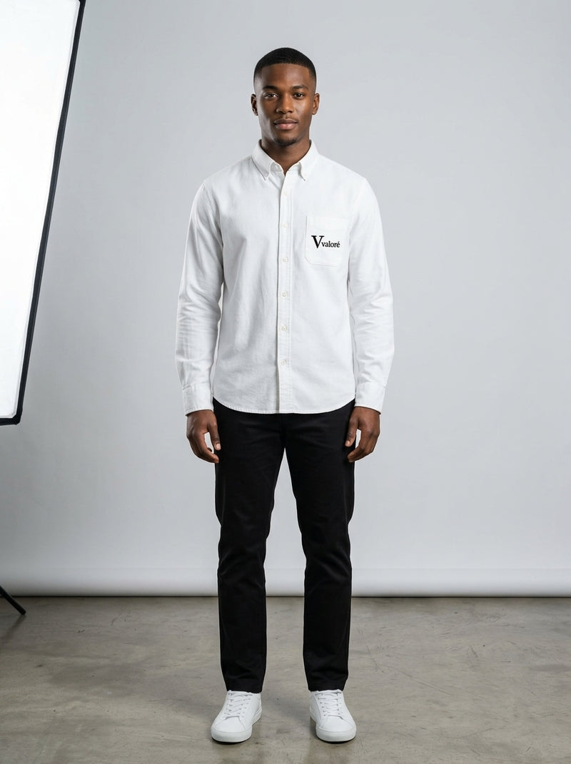 WHITE SHIRTS