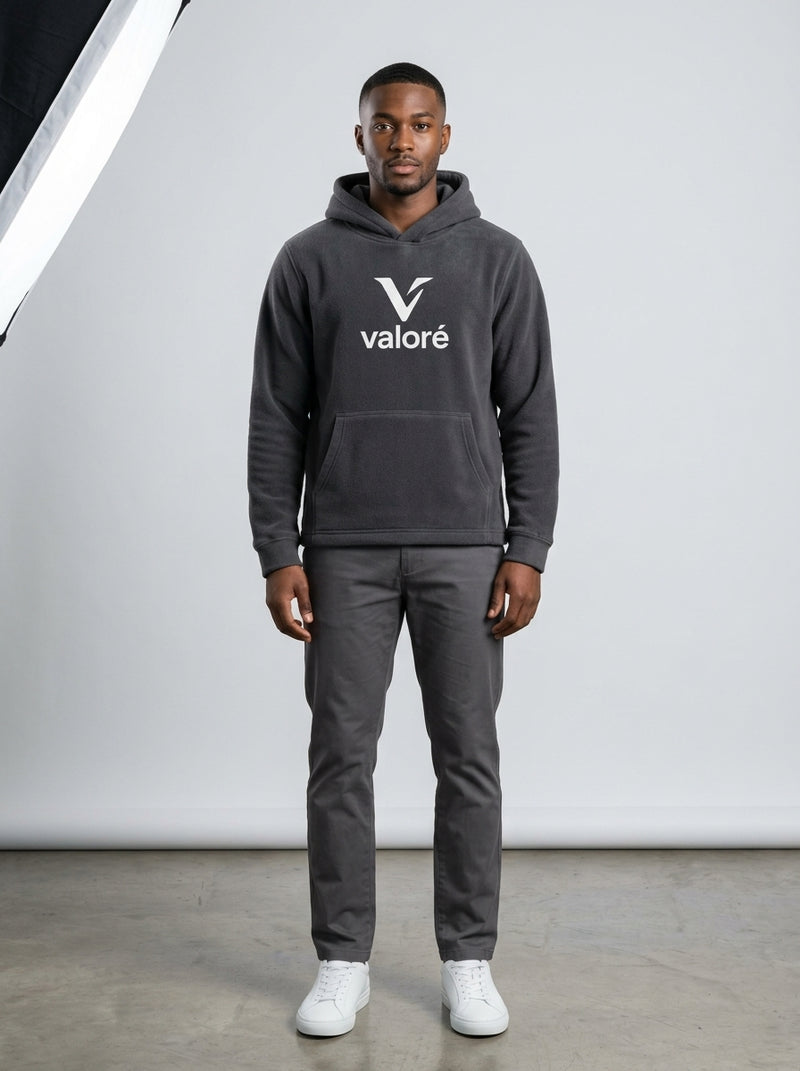 BLACK 4PF JACKET