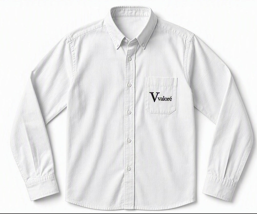 WHITE SHIRTS