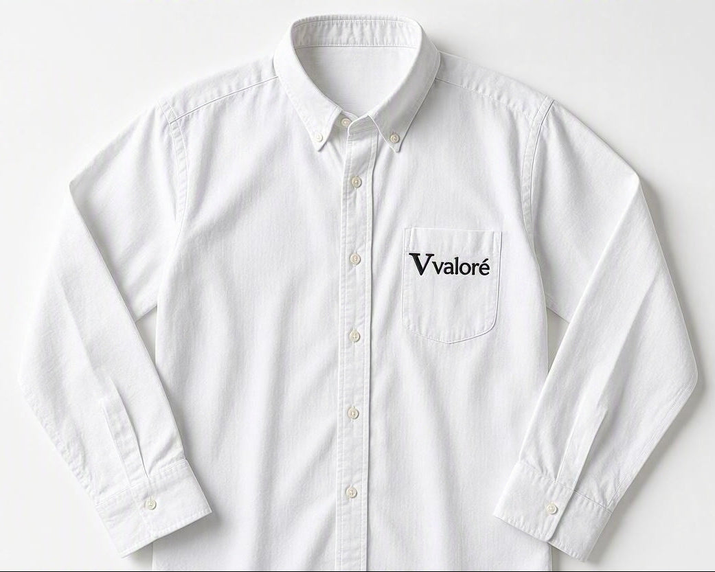 WHITE SHIRTS