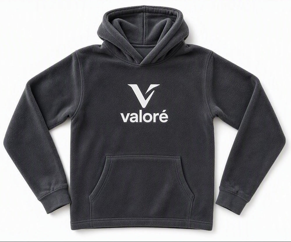 BLACK 4PF JACKET